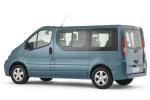 Renault Trafic Generation 2006 года